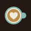Cup & Pour app icon